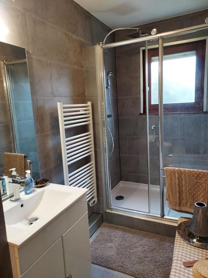Residence Du Vieux Chateau Jardin & Parking Gratuit ミュルーズ エクステリア 写真